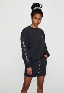 Свитшот Pull&Bear