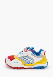 Кроссовки Geox