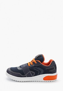 Кроссовки Geox