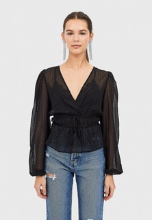 Блуза Stradivarius