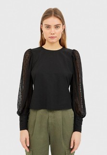 Блуза Stradivarius