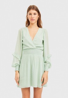Платье Stradivarius
