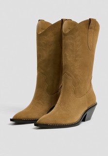 Сапоги Pull&Bear