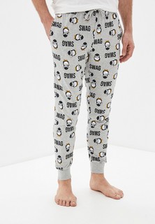 Брюки домашние Tezenis