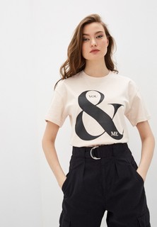 Футболка Sela