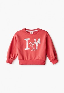 Свитшот Button Blue