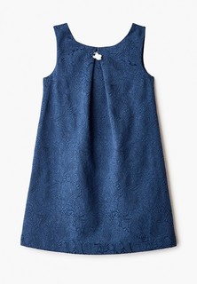 Платье Button Blue