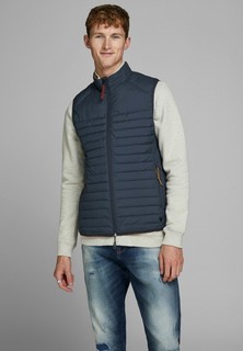 Жилет утепленный Jack & Jones