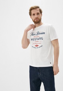 Футболка Mustang