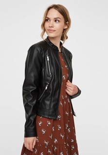Куртка кожаная Vero Moda