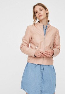 Куртка кожаная Vero Moda