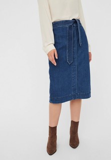 Юбка джинсовая Vero Moda