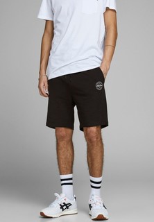 Шорты спортивные Jack & Jones