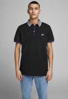 Поло Jack & Jones