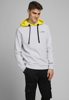 Худи Jack & Jones