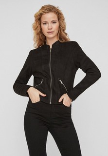 Куртка кожаная Vero Moda