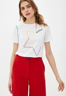 Футболка United Colors of Benetton