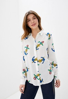 Блуза United Colors of Benetton