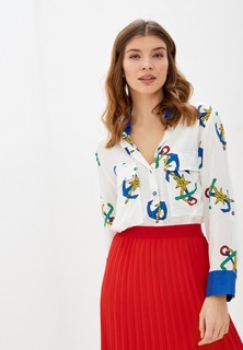 Блуза United Colors of Benetton