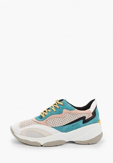 Кроссовки Geox