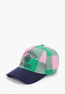 Бейсболка United Colors of Benetton