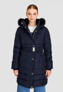 Куртка утепленная Stradivarius