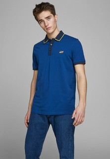 Поло Jack & Jones