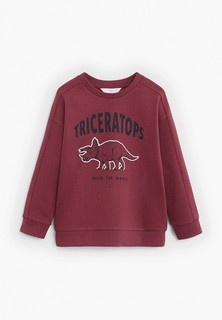 Свитшот Mango Kids