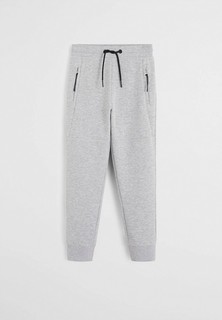 Брюки спортивные Mango Kids