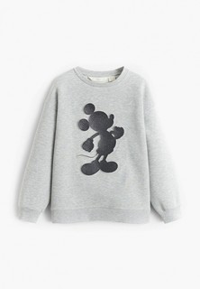 Свитшот Mango Kids