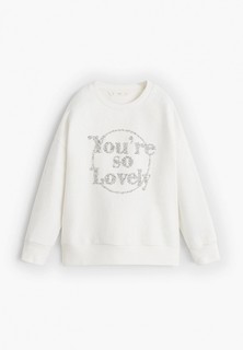 Свитшот Mango Kids