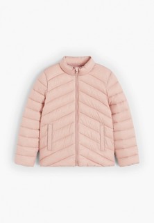 Куртка утепленная Mango Kids