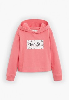 Худи Mango Kids