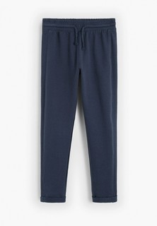 Брюки спортивные Mango Kids
