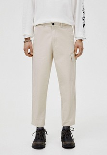 Брюки Pull&Bear
