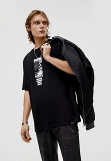 Футболка Pull&Bear