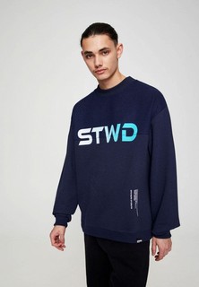 Свитшот Pull&Bear