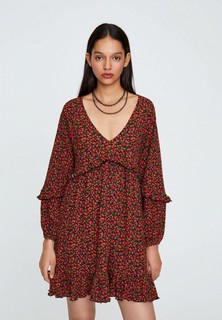 Платье Pull&Bear
