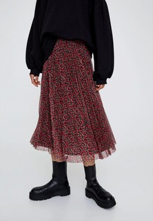 Юбка Pull&Bear