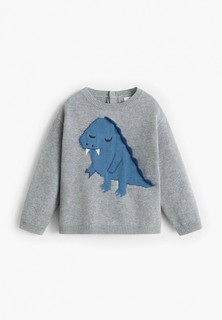 Джемпер Mango Kids