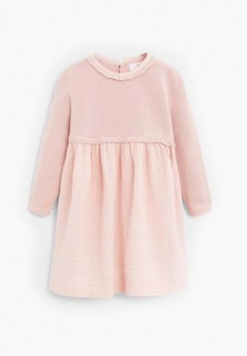 Платье Mango Kids