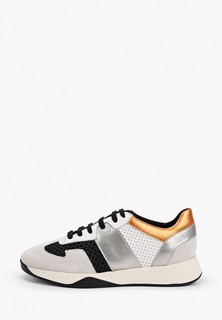 Кроссовки Geox
