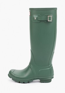 Резиновые сапоги Hunter