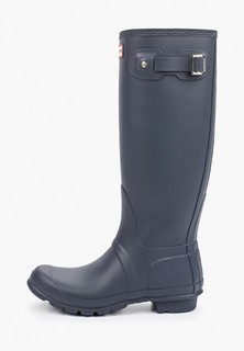 Резиновые сапоги Hunter