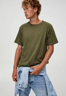 Футболка Pull&Bear