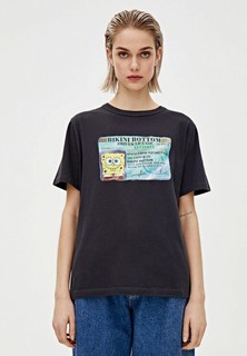 Футболка Pull&Bear