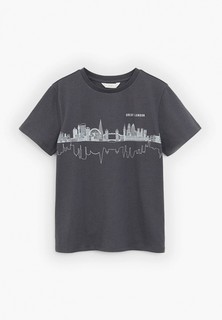Футболка Mango Kids