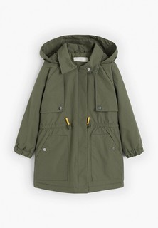 Парка Mango Kids