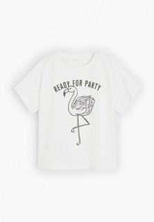 Футболка Mango Kids