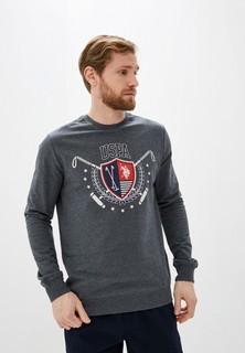 Свитшот U.S. Polo Assn.